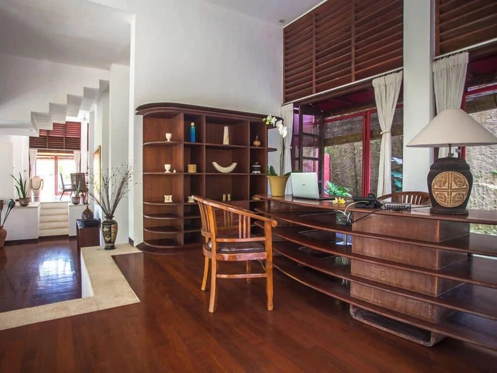 Villa Merak Uluwatu - photo 6