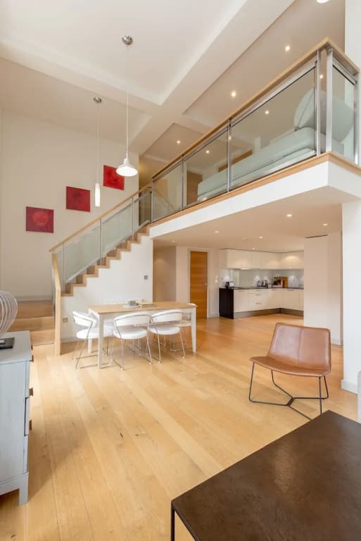 424 - Simpson's Loan Duplex Apartment - photo 13