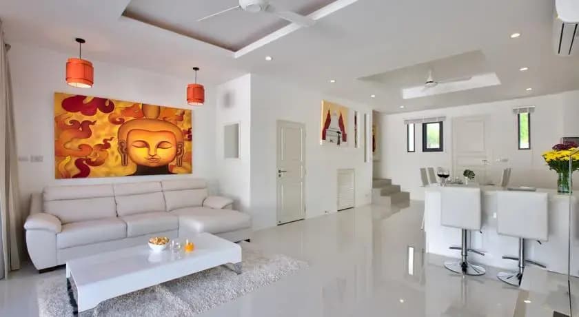 Pool Villa M - photo 3