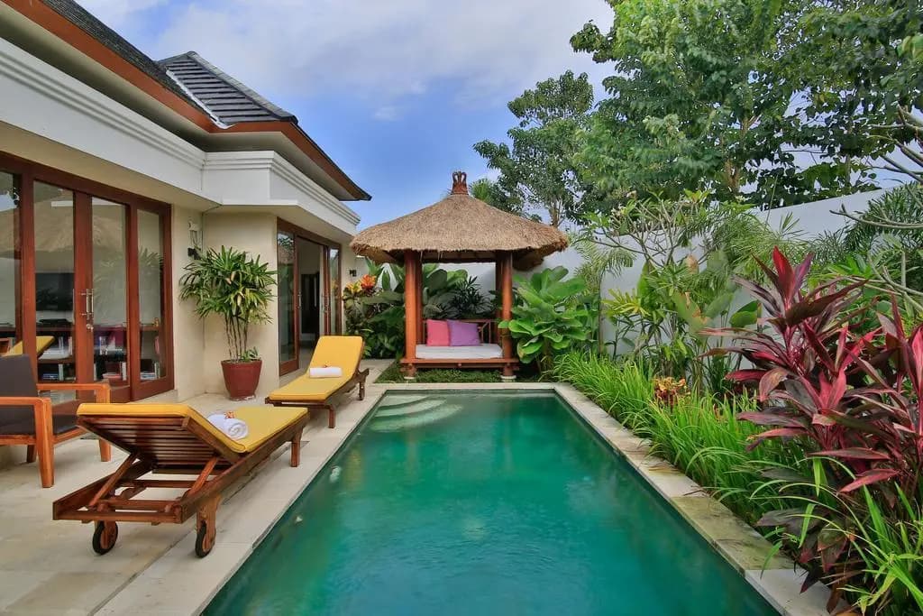 Villa Anandani - photo 7