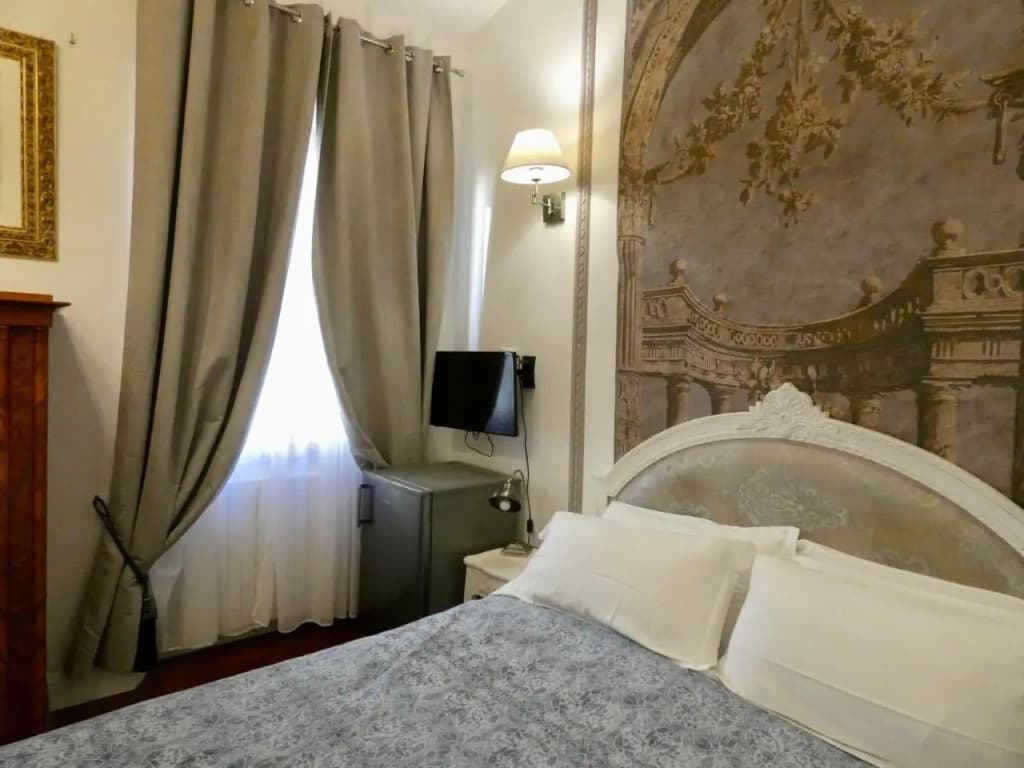 Cestello Luxury Rooms - photo 25