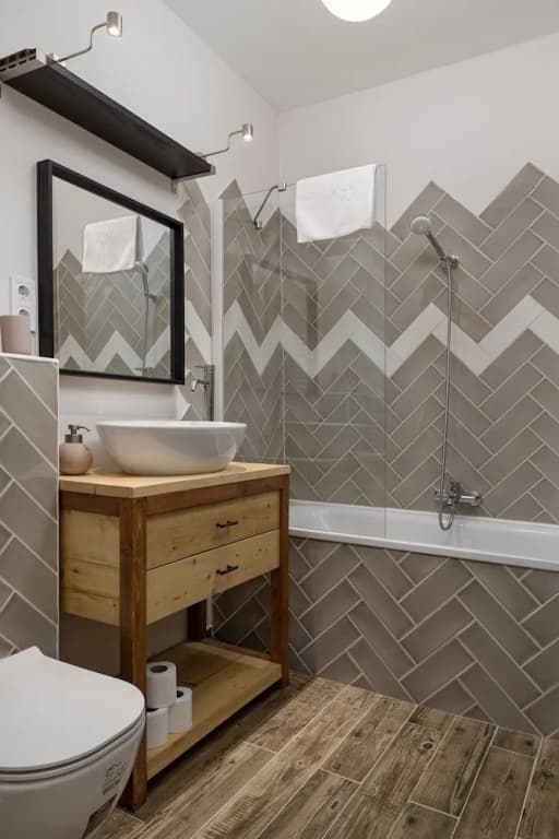 Judi Apartment - photo 7