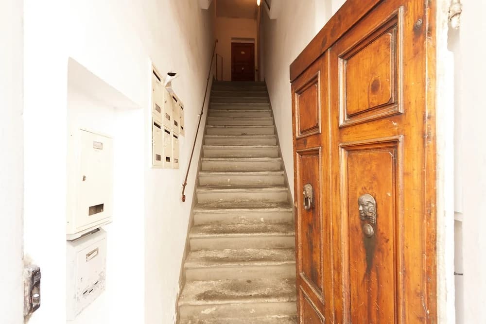 Apartment Il Magnifico - Florence - photo 10