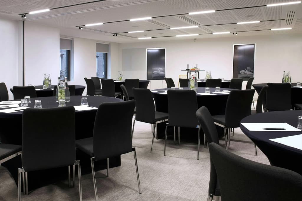 Courtyard by  Marriott Paris Gare de Lyon - photo 18
