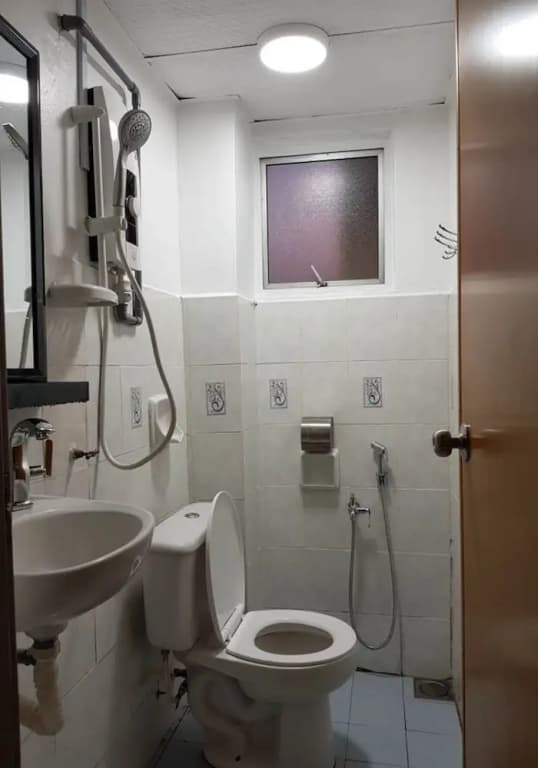 Anjung Apartment 3BR 1 - photo 8
