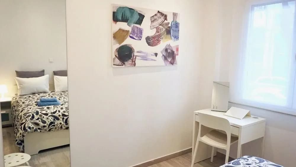 Modern & Central Apt in Athens - photo 5