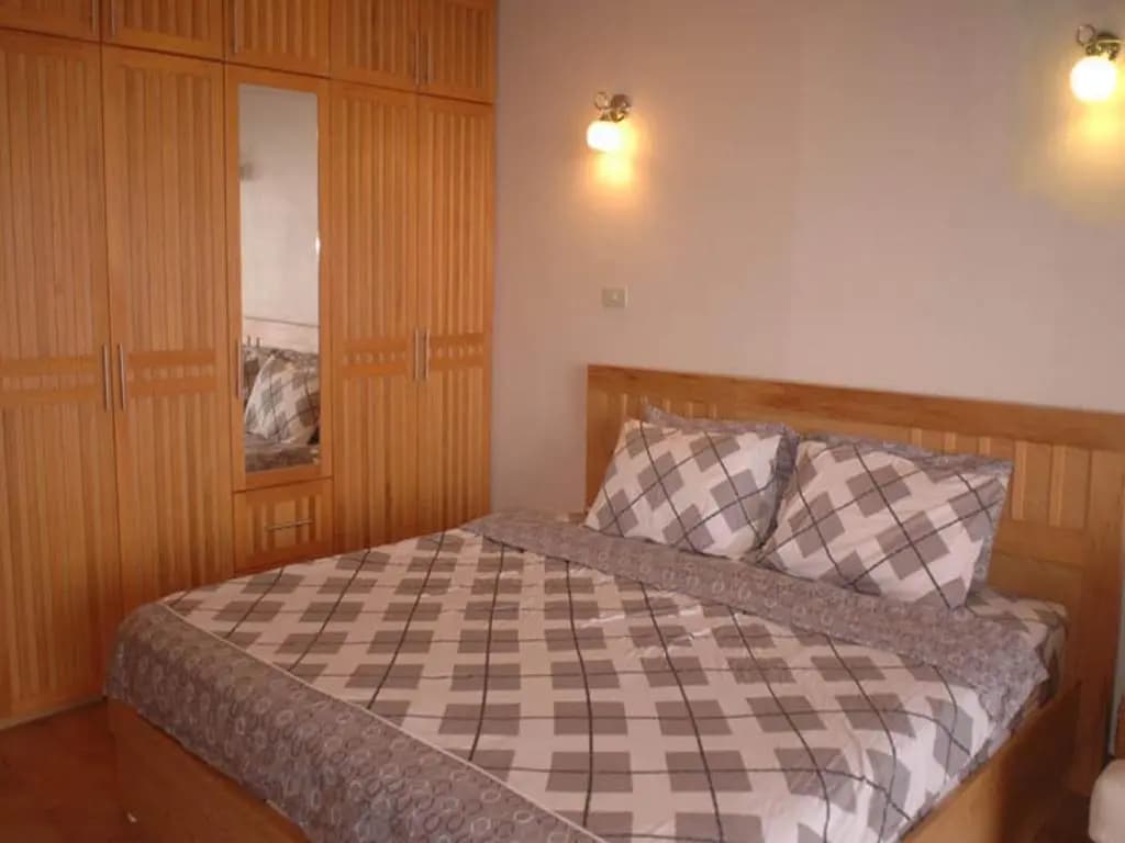 Apartments At View Talay - main photo