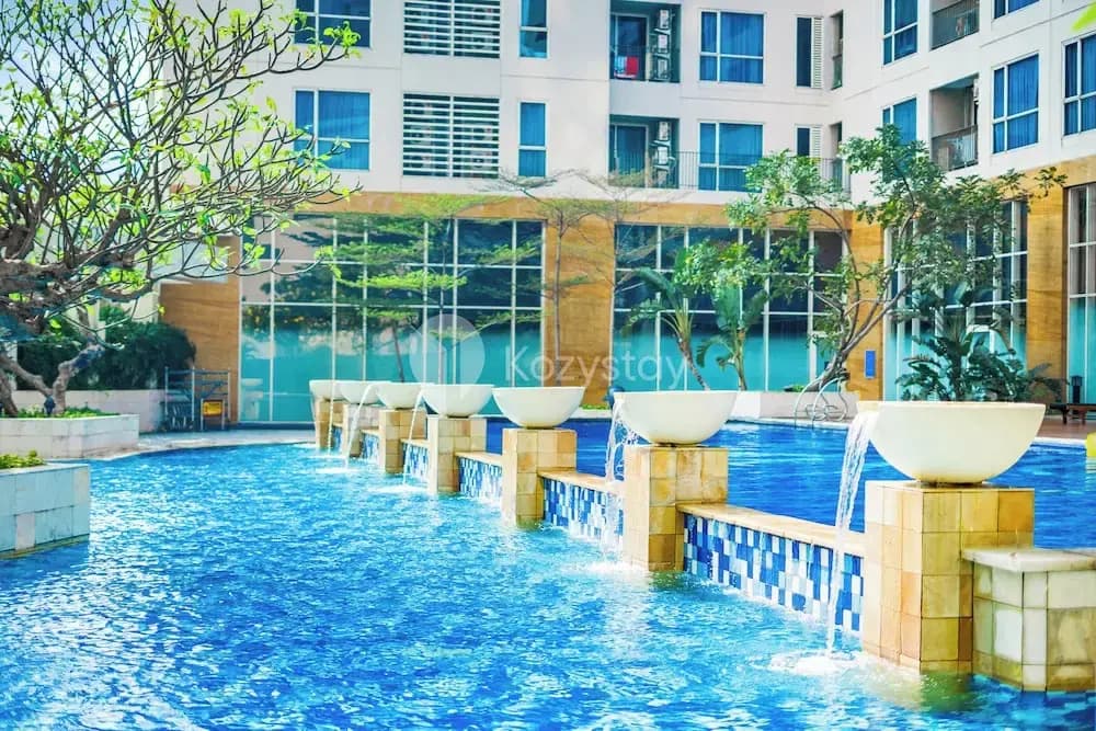 Aspa by Kozystay - Kuningan - photo 10