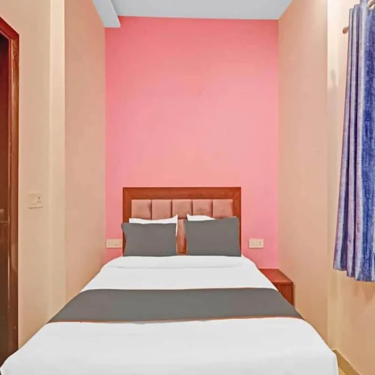 Hotel Heven - photo 12