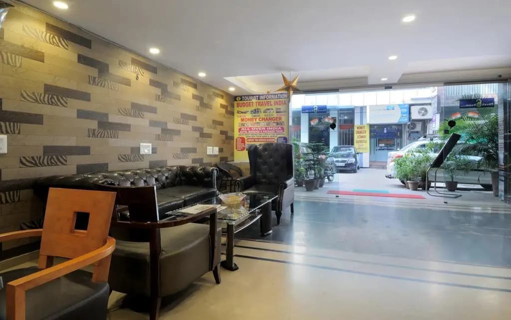 Check In Room Main Bazar - photo 15