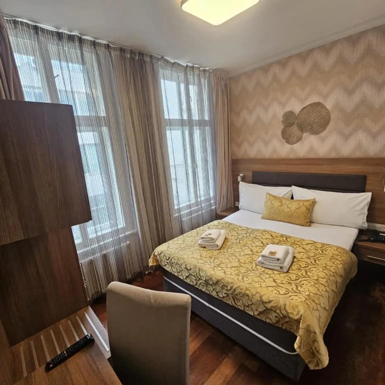 Hotel Prague Star - photo 49