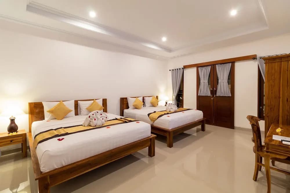 Kusuma Guesthouse - photo 5
