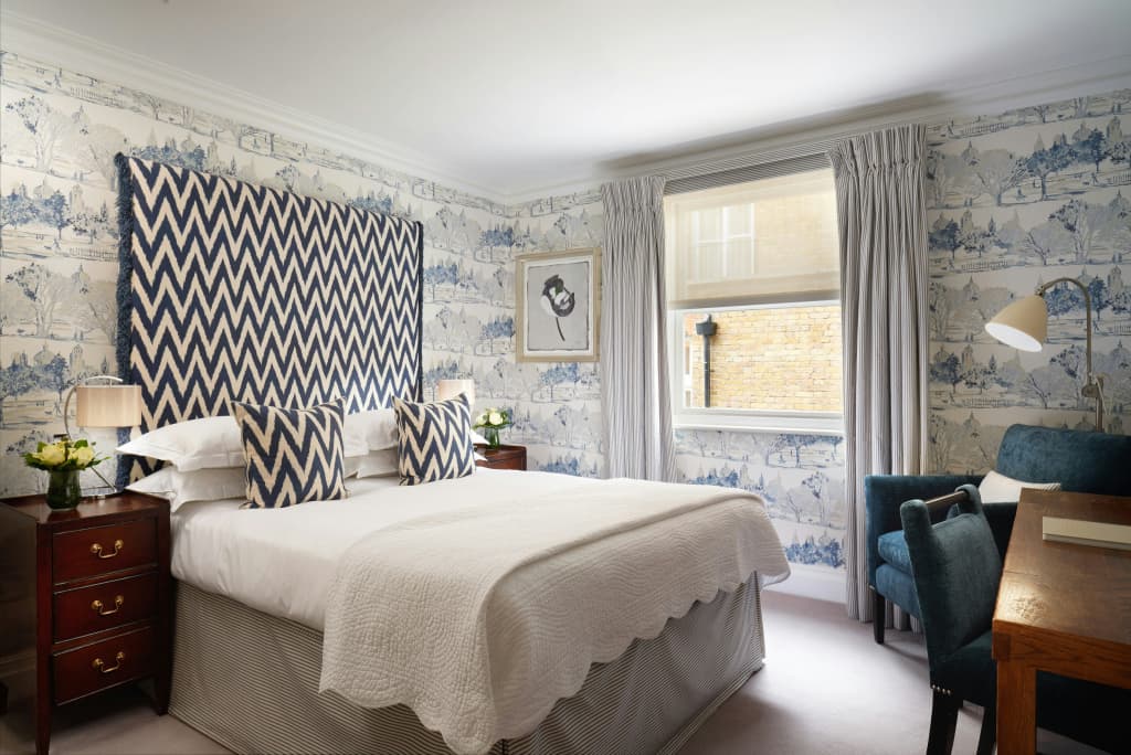 The Pelham London - Starhotels Collezione - photo 25