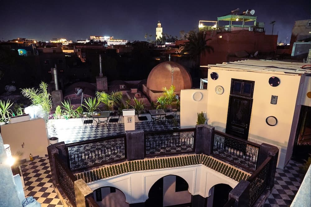 Riad Roummana Marrakech - photo 15