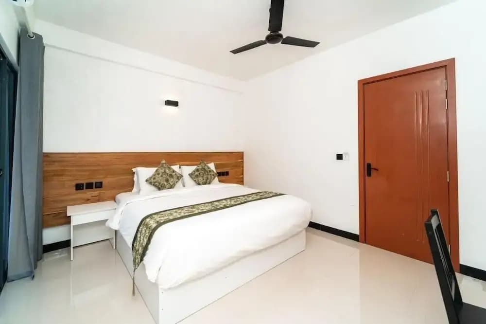 Sameydhaan Inn - photo 5