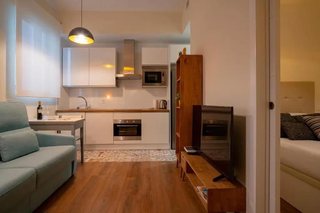 For You Rentals Chueca Apartment BRC42 - photo 2