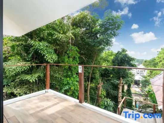 patong hill 3 villa - photo 21
