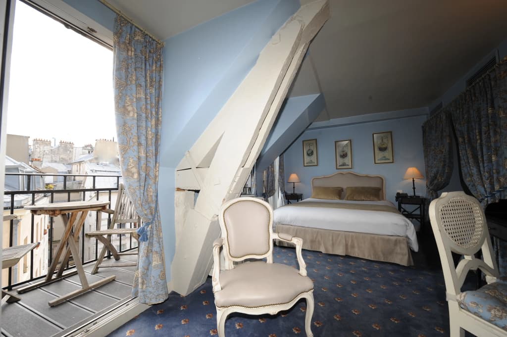 Hôtel Ducs D'Anjou - photo 3