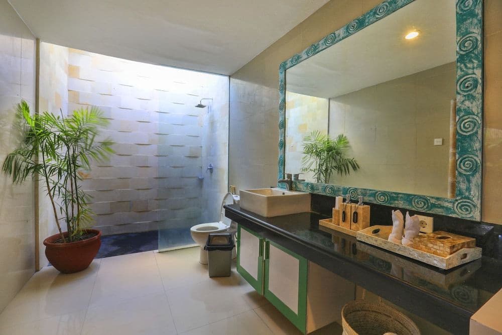 Singgah Villas Seminyak - photo 7