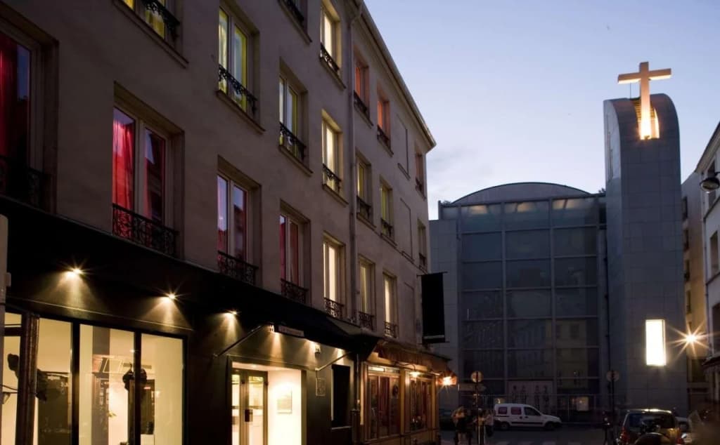 Hotel Standard Design - photo 28