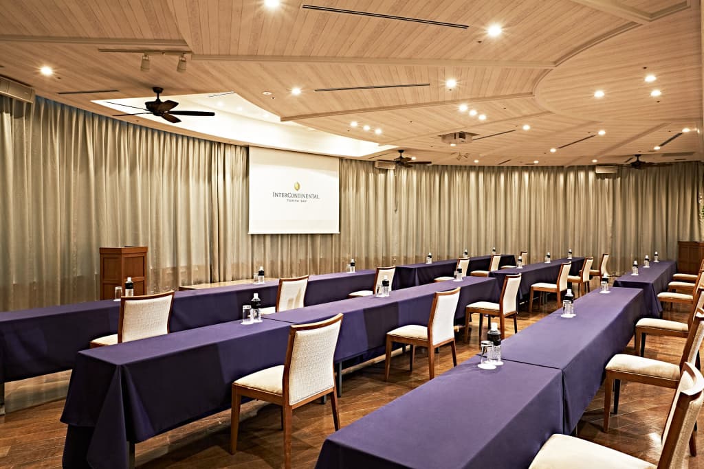 InterContinental Tokyo Bay by IHG - photo 18