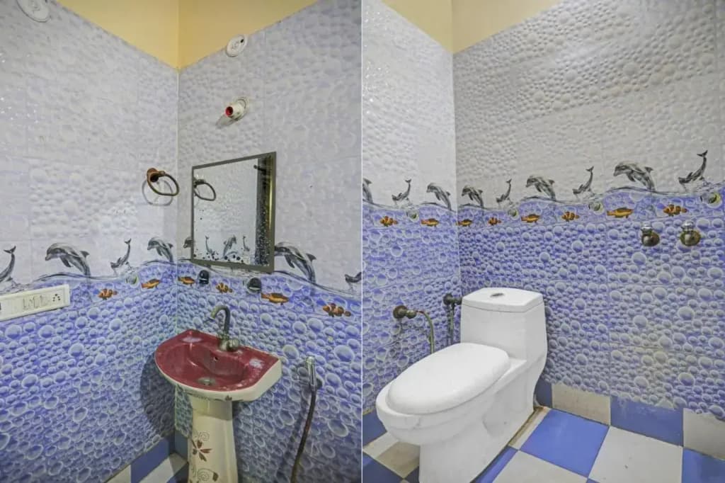 OYO Flagship 80533 Kashvi Palace - photo 8