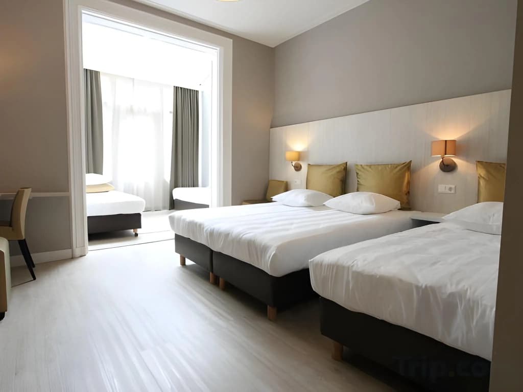 Apple Inn Hotel - photo 5