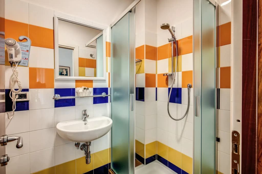 Hotel Nuova Italia - photo 9