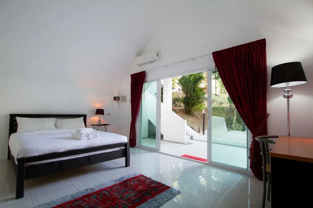 Villa Nap Dau 8 Bedrooms - photo 6
