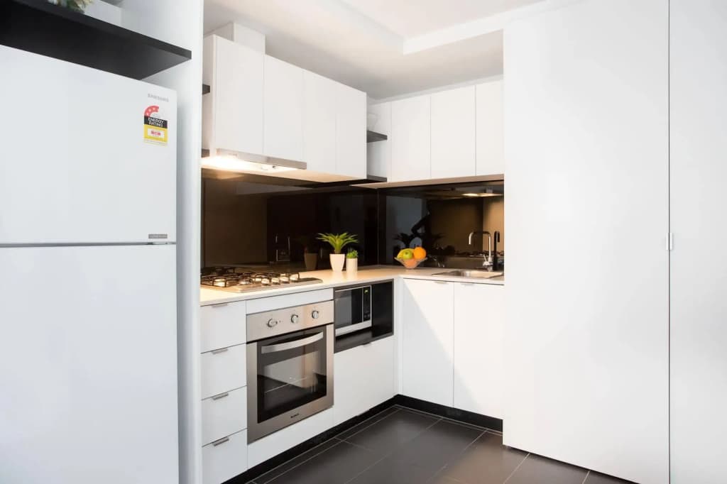 ABC Accommodation - 534 Flinders - photo 13