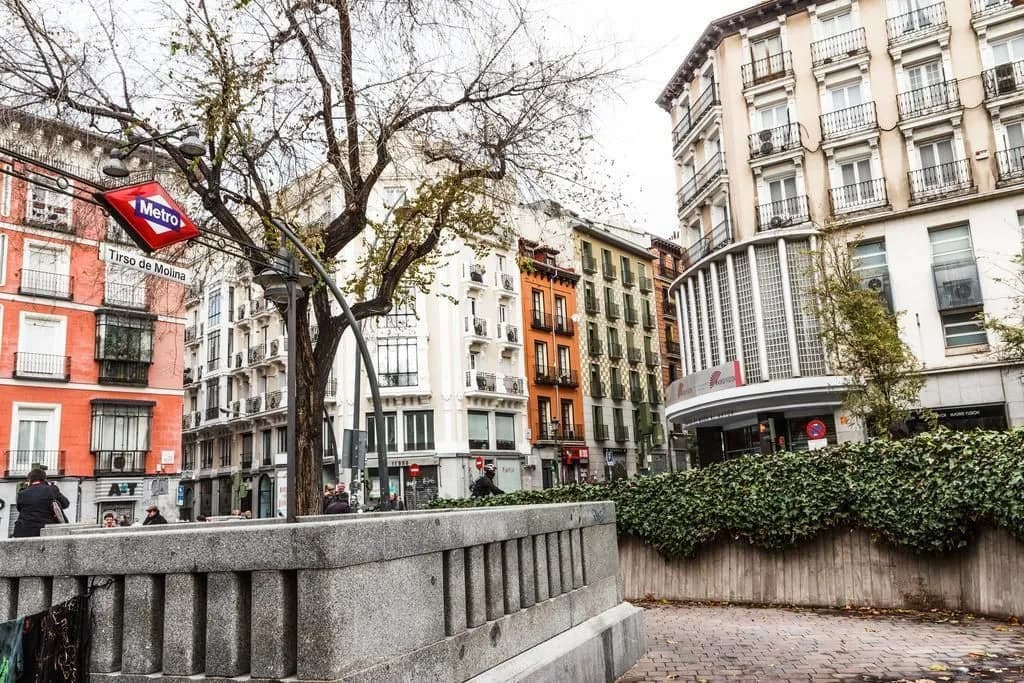 Alvaro Residencia - photo 16