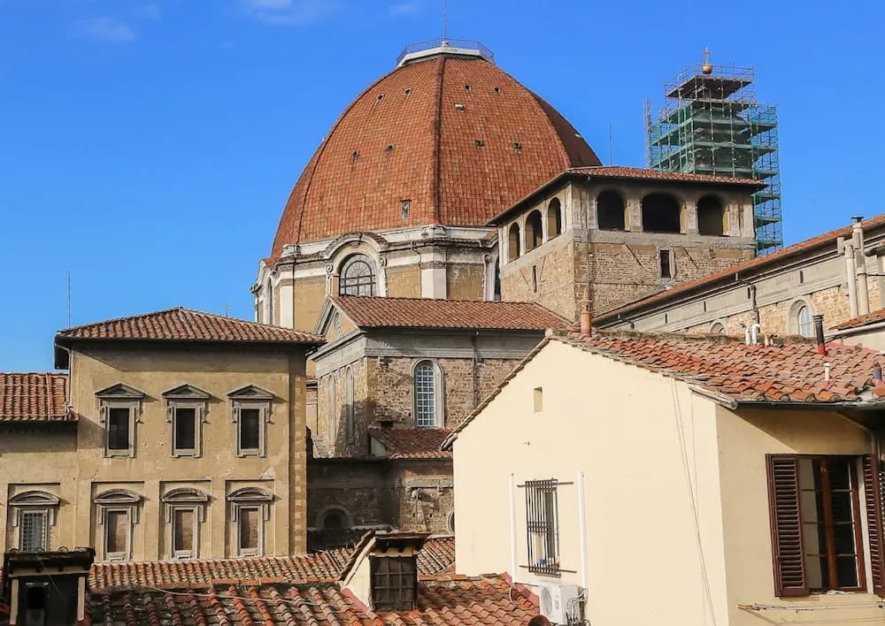 La Casa Di Euphemia - photo 1