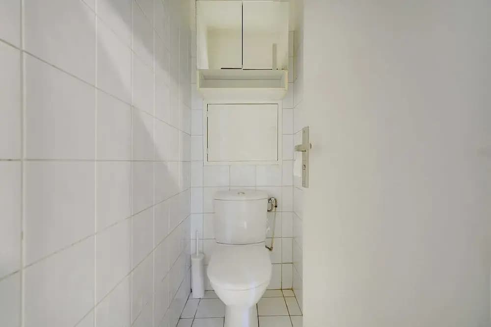 Charming Apartment - 3br/6p - Les Lilas - photo 8