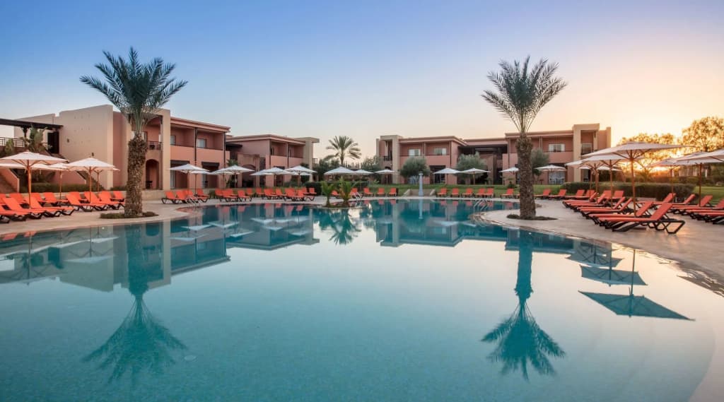Zephyr Hotel Club Resort and Spa - photo 15
