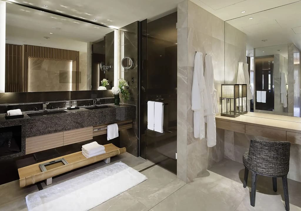 Four Seasons Hotel Kyoto - photo 6