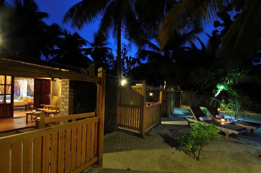Fun Islands Resort - Maldives - photo 28