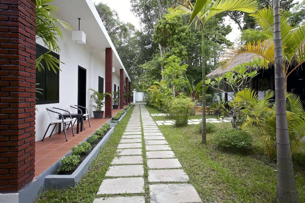 Samatika Villa Boutique - photo 17