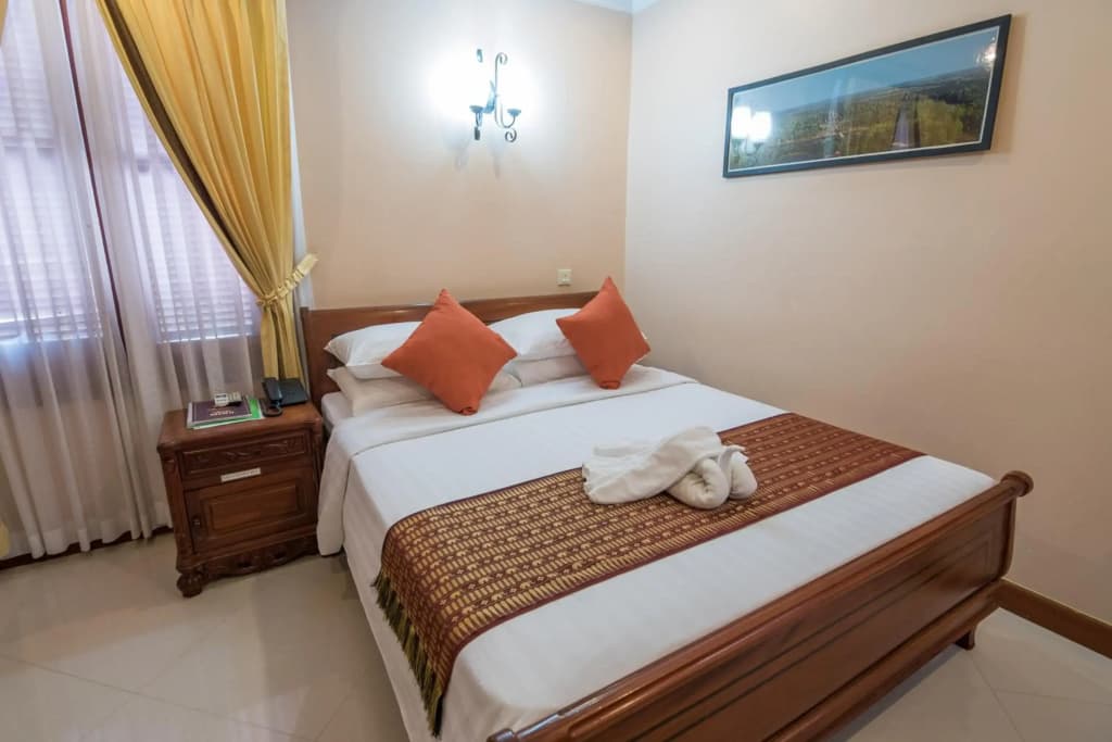 Neth Socheata Hotel - photo 26