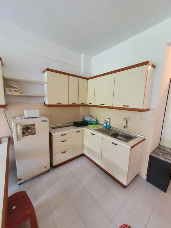 Selesa Hillhomes Golf Resort - M6GP - photo 16