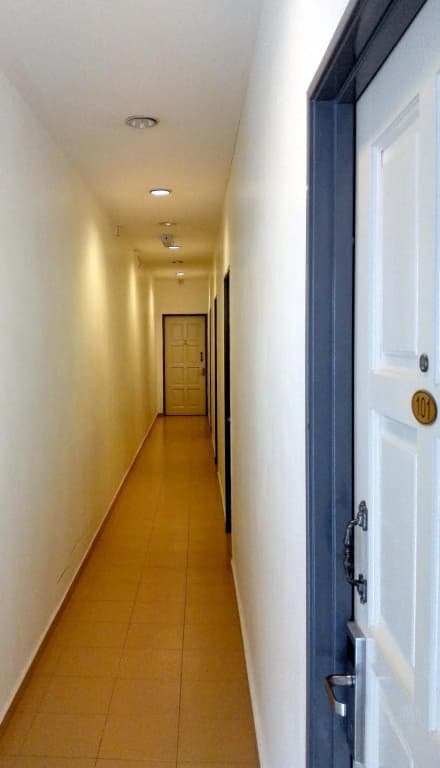 JV Hotel Bandar Tasek Mutiara - photo 9