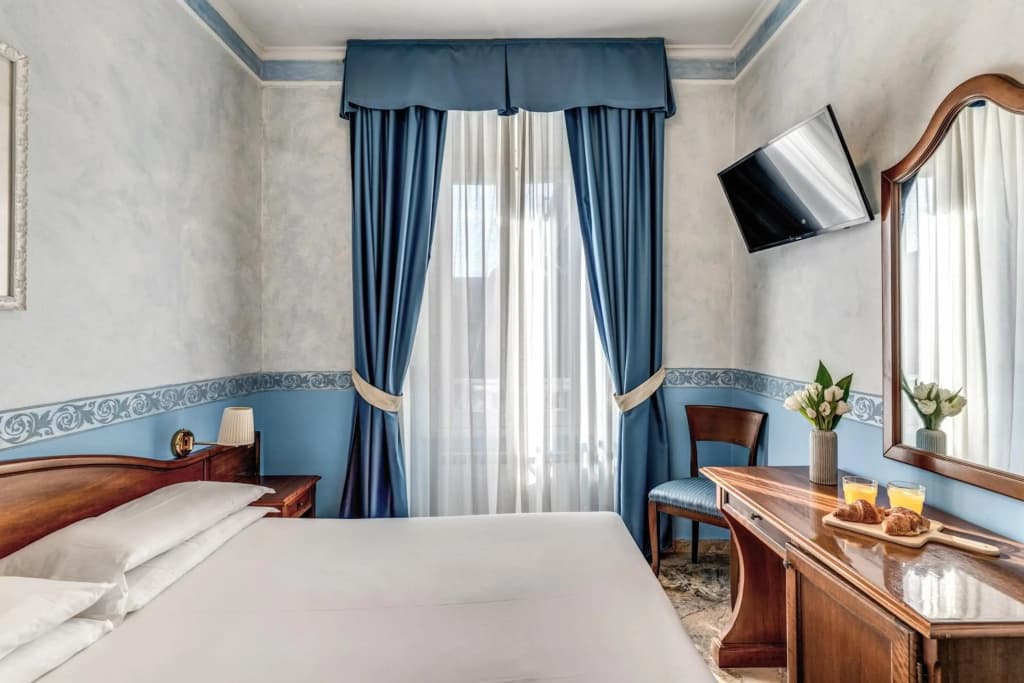 Hotel Orazia - photo 3