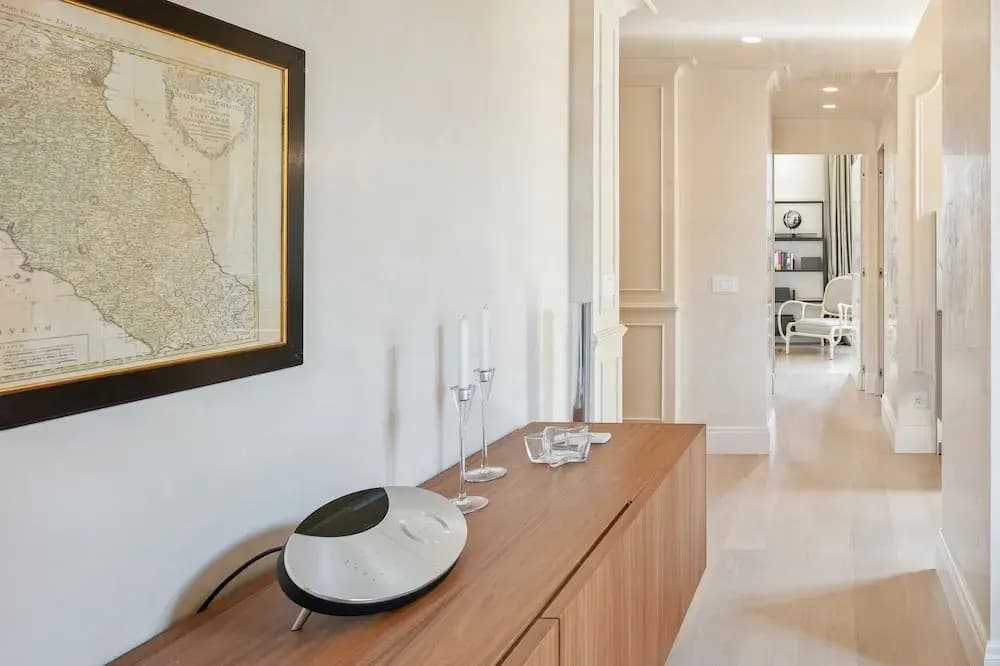 Exclusive Penthouse Il Magnifico - Free Parking - photo 8