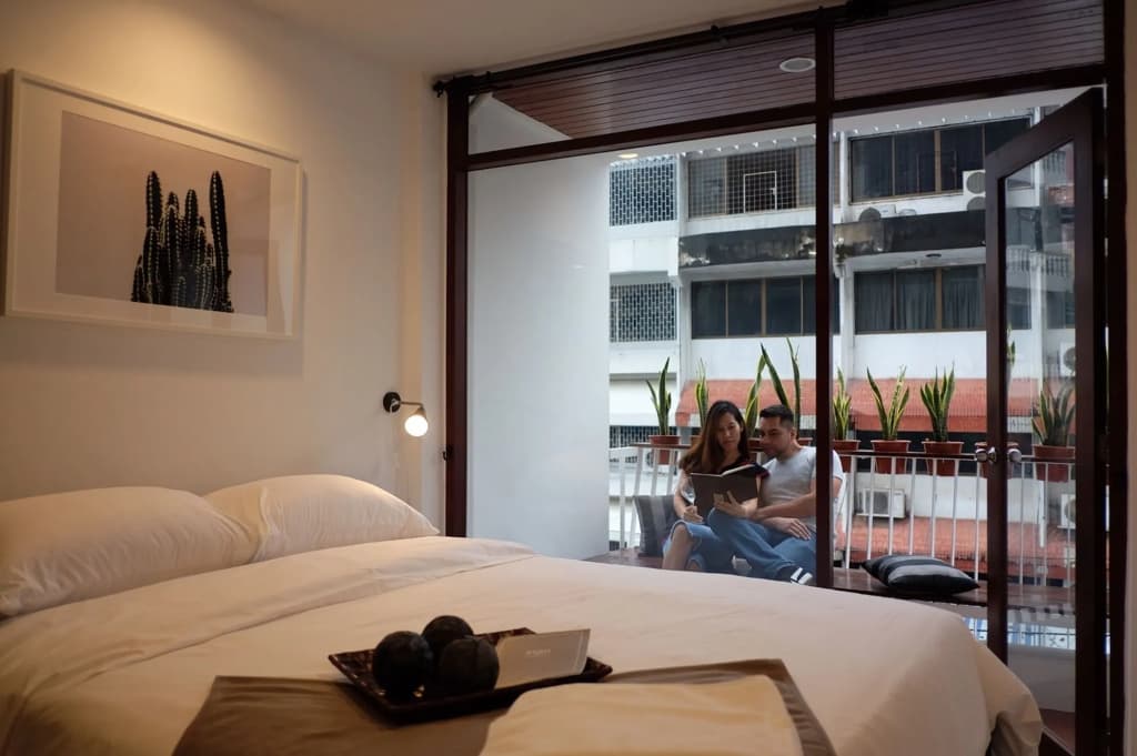 Haus Sathorn 21 - photo 2