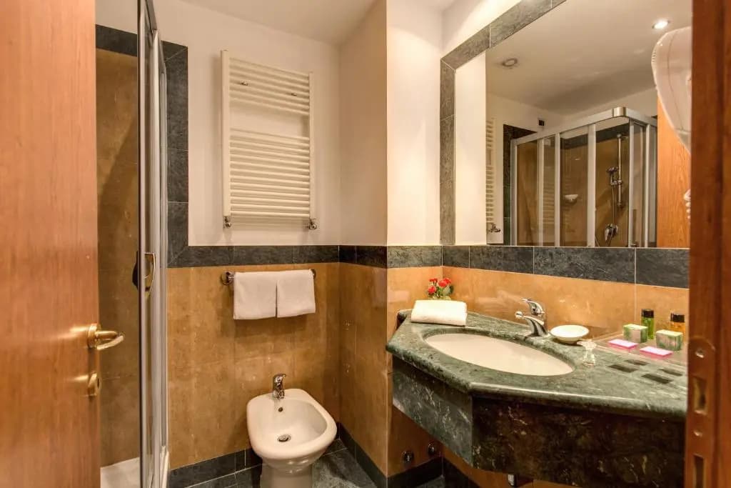 Impero Hotel - photo 11