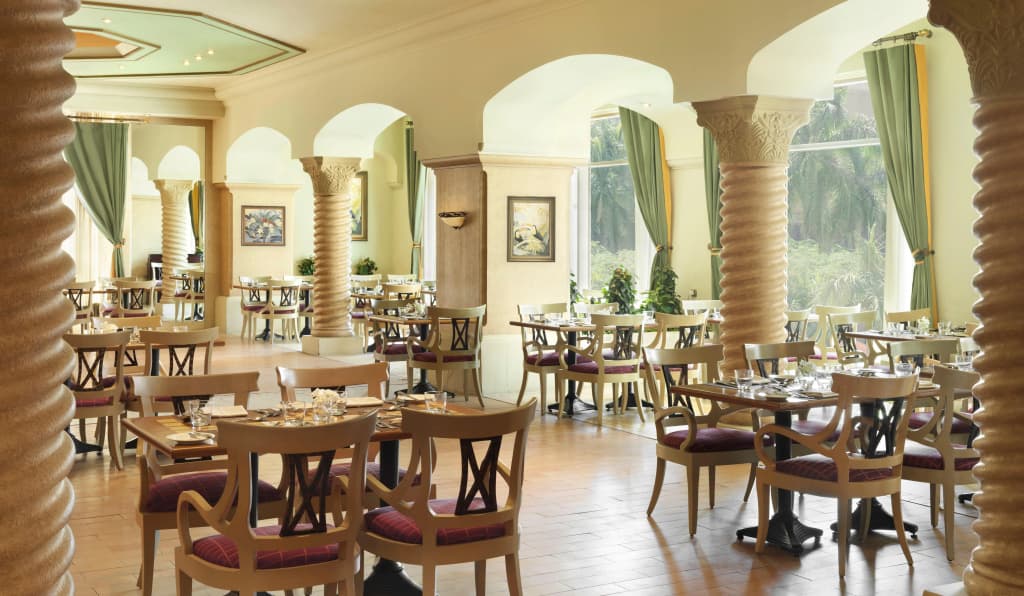 InterContinental Cairo Citystars by IHG Hotel - photo 5