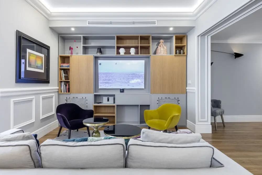 Conde de Aranda Apartment - photo 2