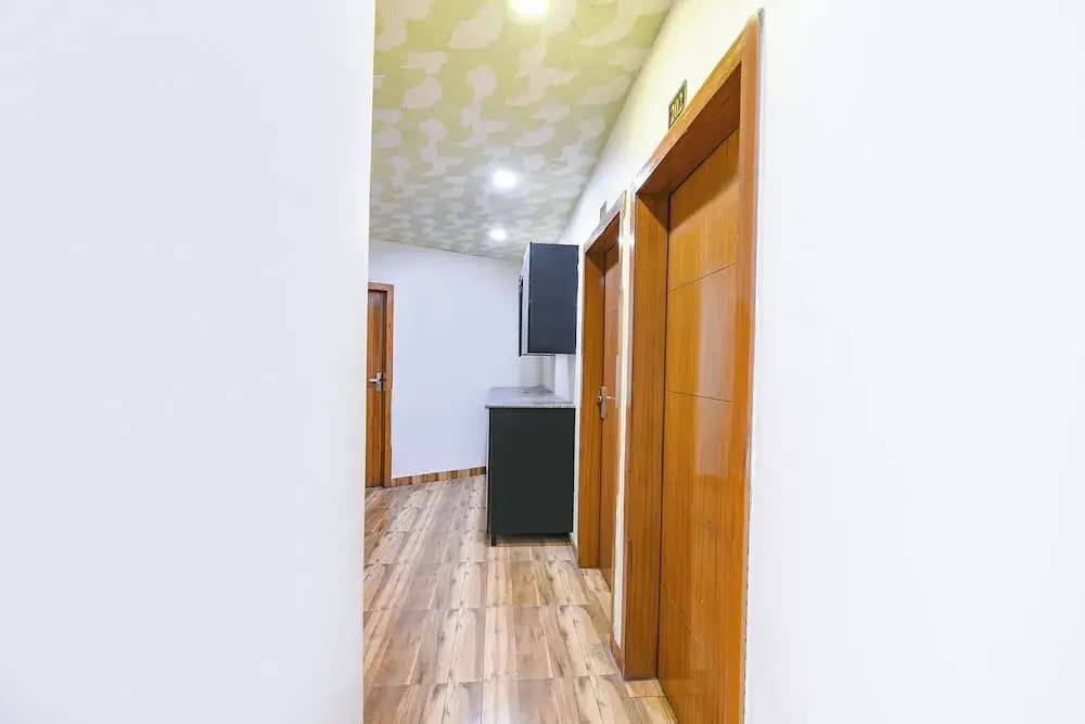 Fabhotel Jeet Stays - photo 4