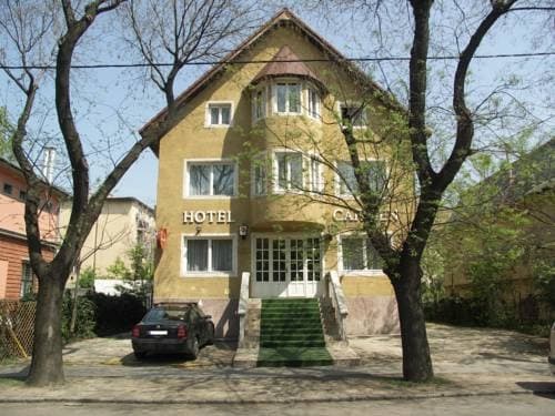 Carmen Pension - main photo