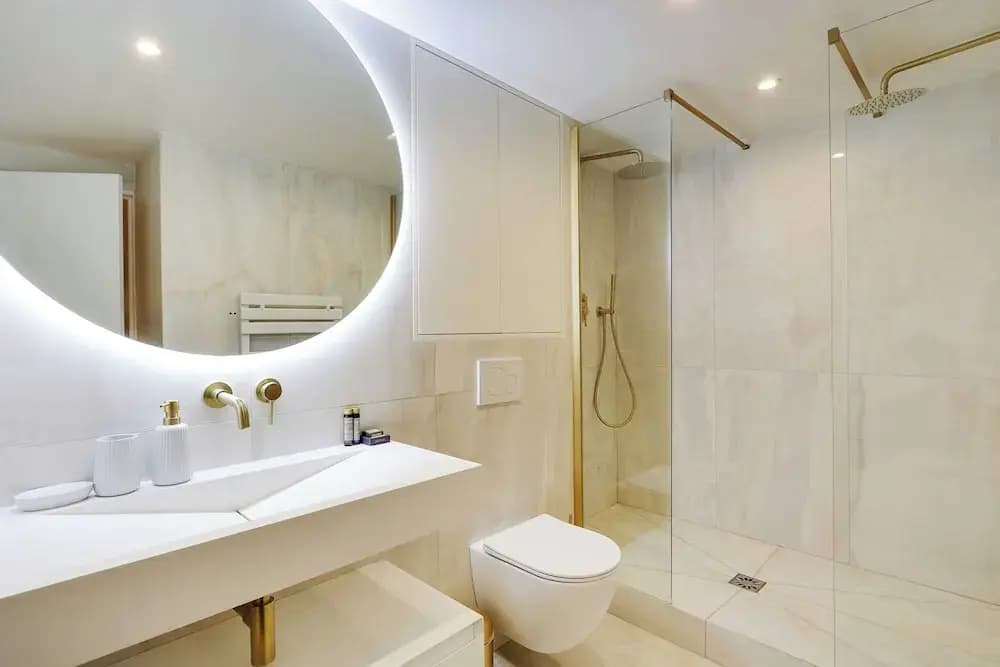Stunning Apartment -2br/6p- Grand Rex - photo 9