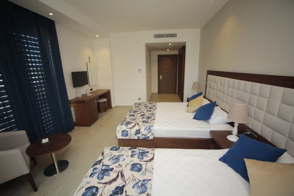 Club Kastalia Holiday village - photo 4